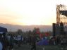 the sun sets on MIDI
