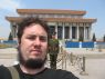 The Tomb of Mao